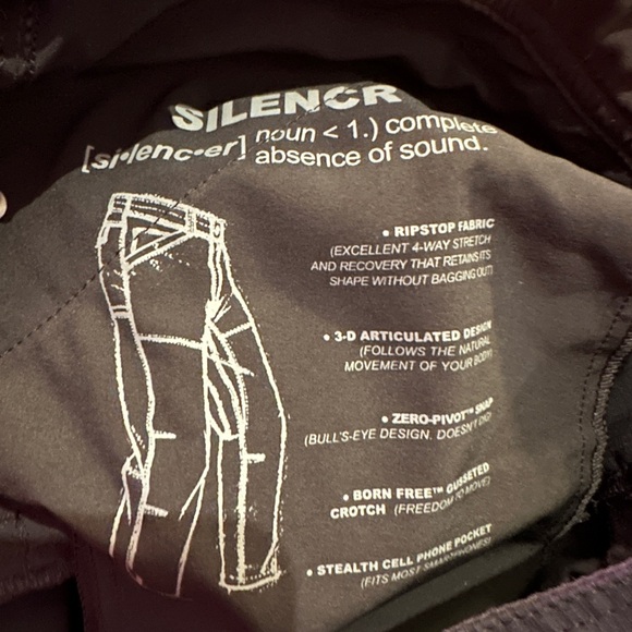 Nearly new KUHL pants - Picture 7 of 10